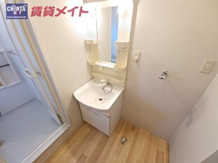 阿倉川駅 徒歩23分 1階の物件内観写真